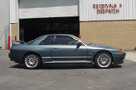 R32 Nissan Skyline GTR Picture